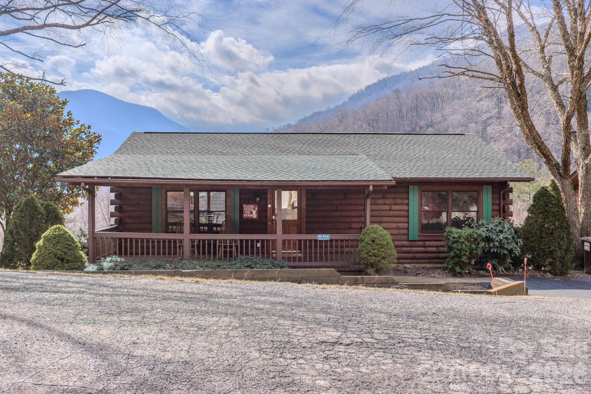 66 Elm Drive