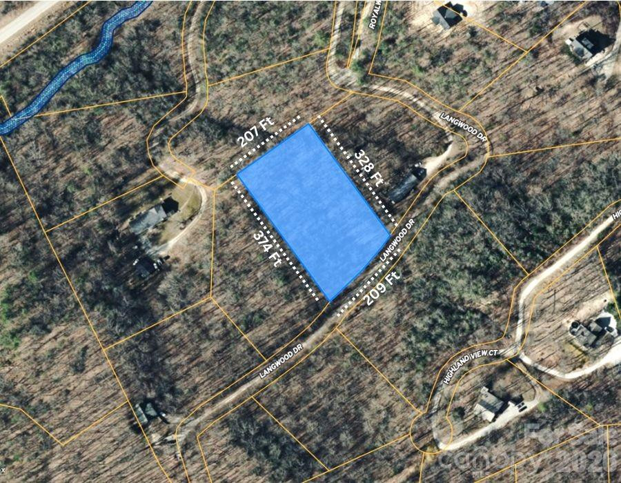 0 Langwood Drive #23 - Photo 2