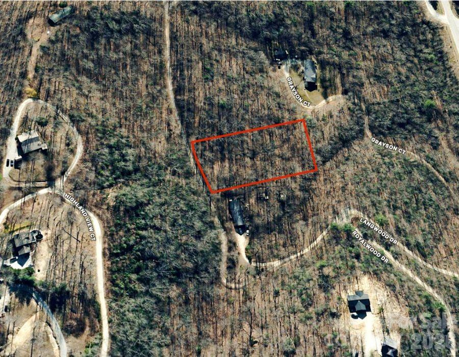 0 Langwood Drive #23 - Photo 3