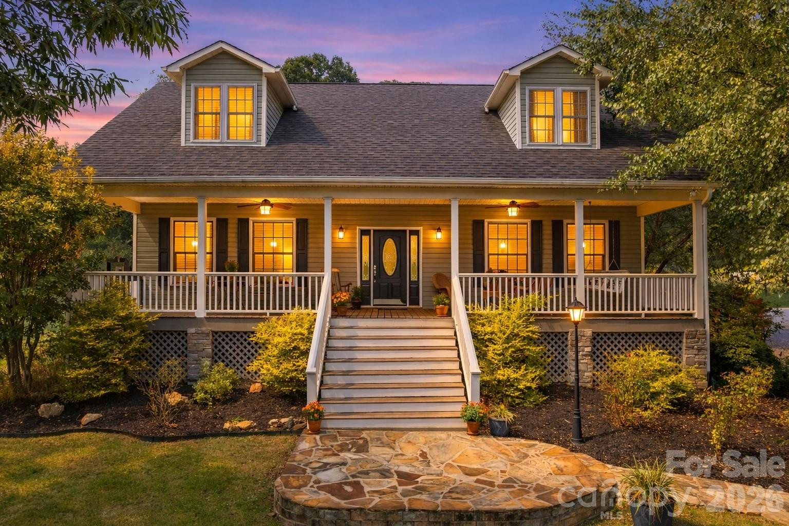 183 Lunar Trace Road