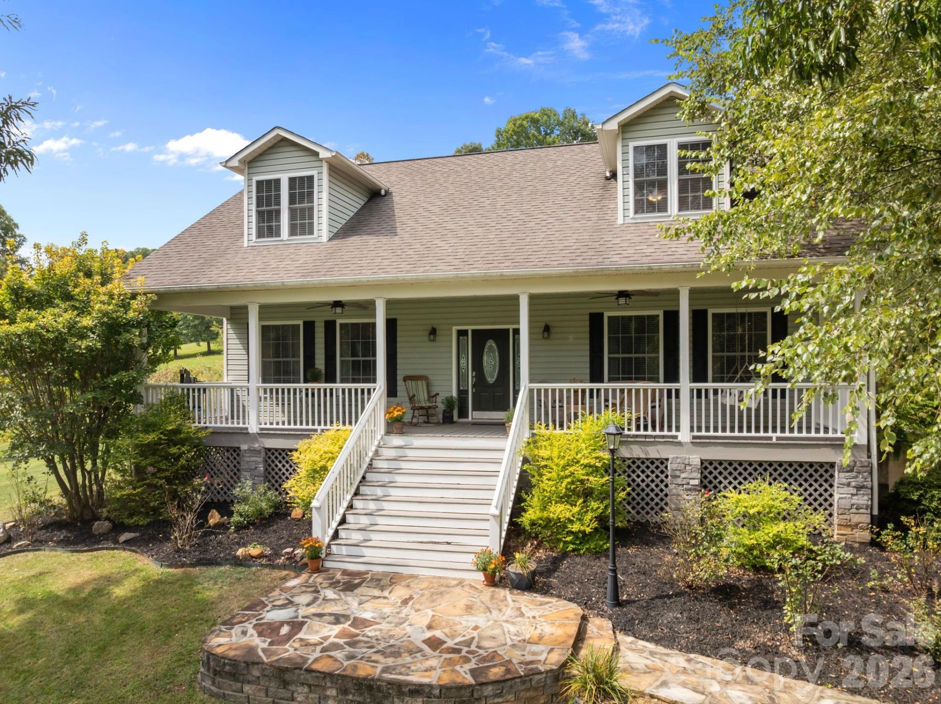 183 Lunar Trace Road - Photo 2