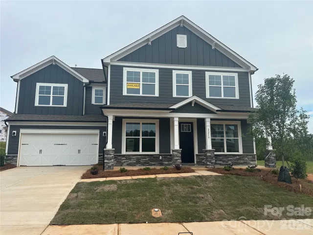 2215 Tabor Road, Sherrills Ford, NC, 28673