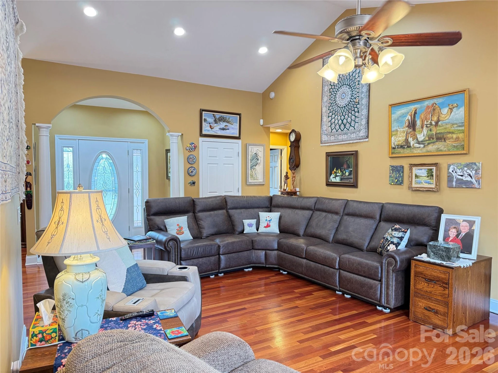 101 Rivercliff Drive - Photo 8