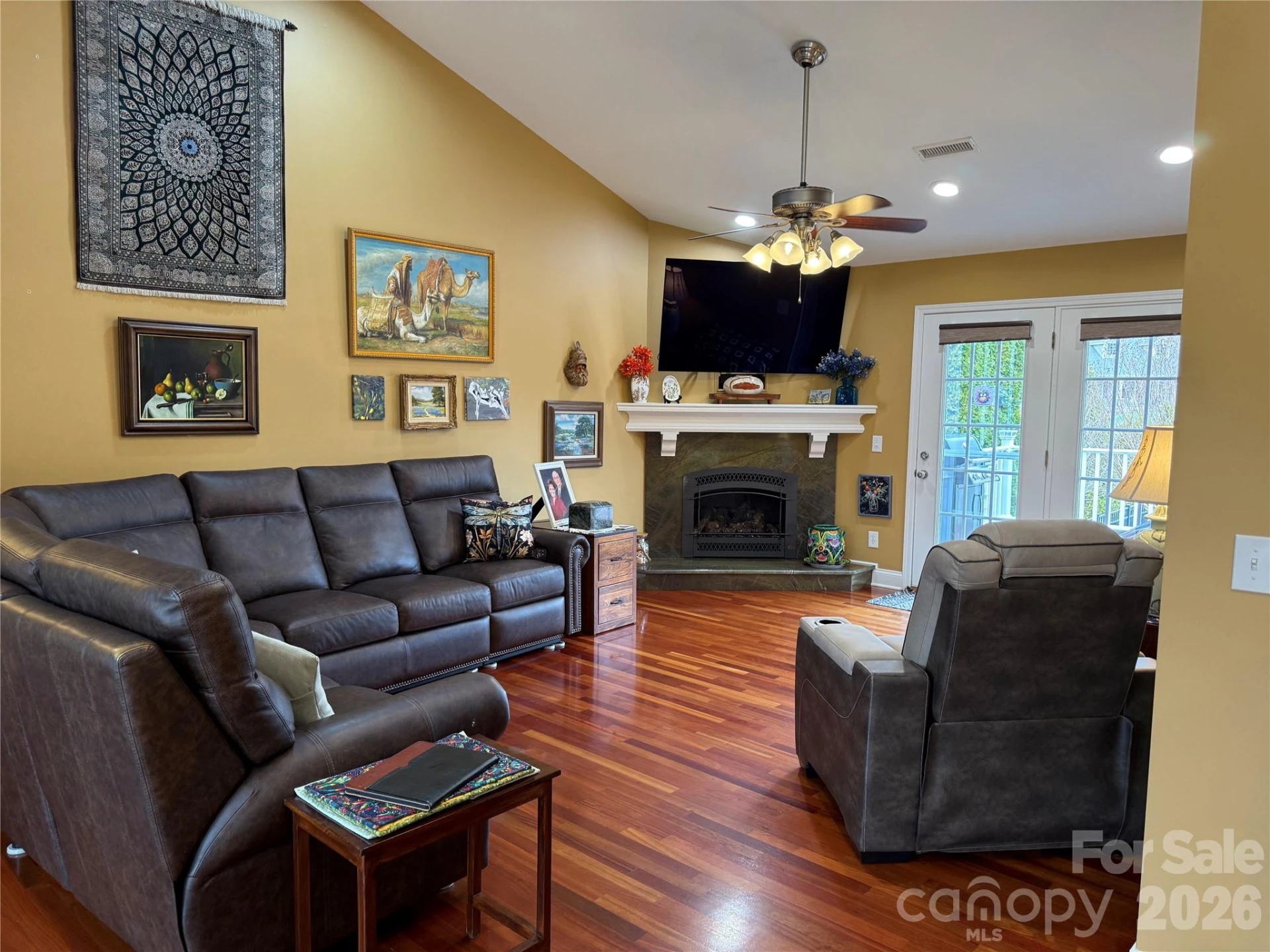 101 Rivercliff Drive - Photo 9