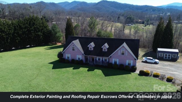 130 Crestview Street, Canton, NC, 28716