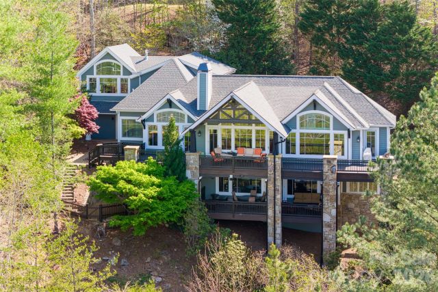 9 Dianthus Drive, Asheville, NC, 28803