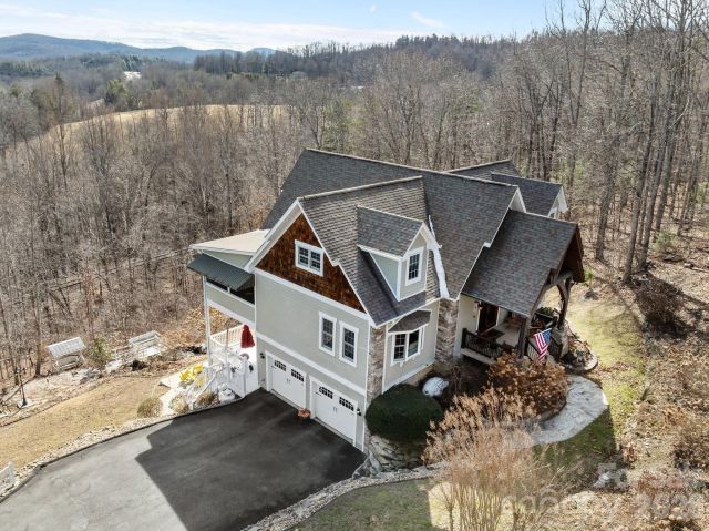 410 Lamp Post Drive, Zirconia, NC, 28790