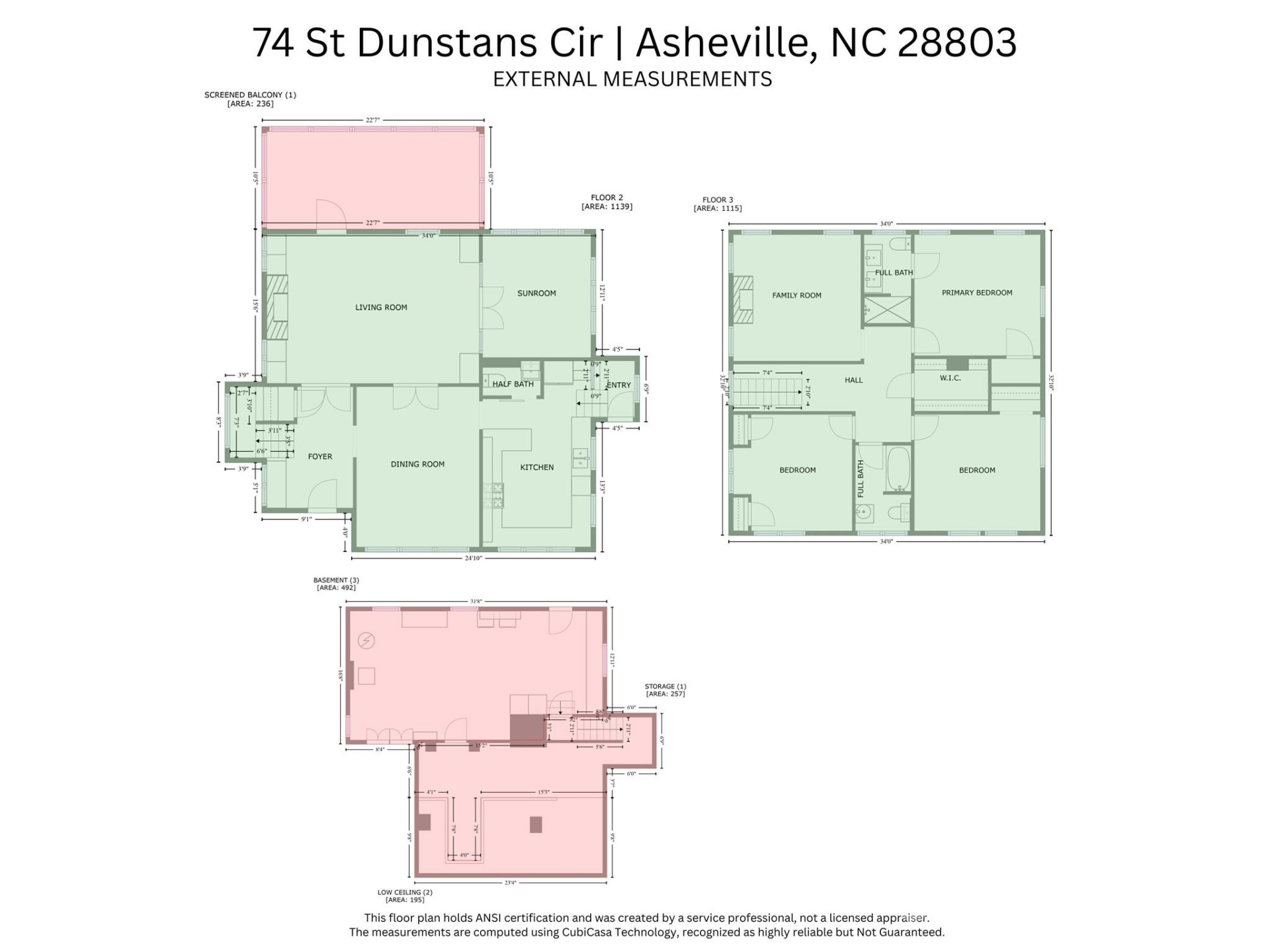 74 Saint Dunstans Circle - Photo 37