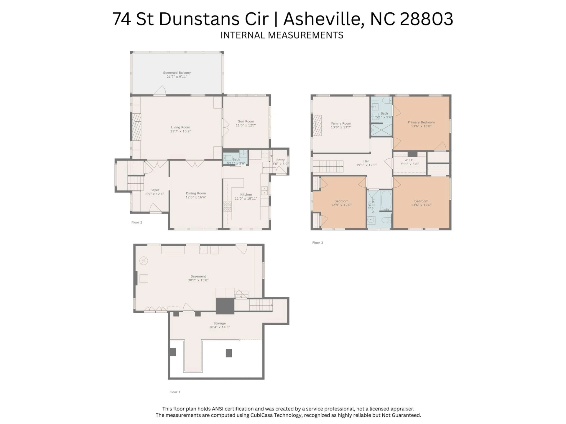 74 Saint Dunstans Circle - Photo 38