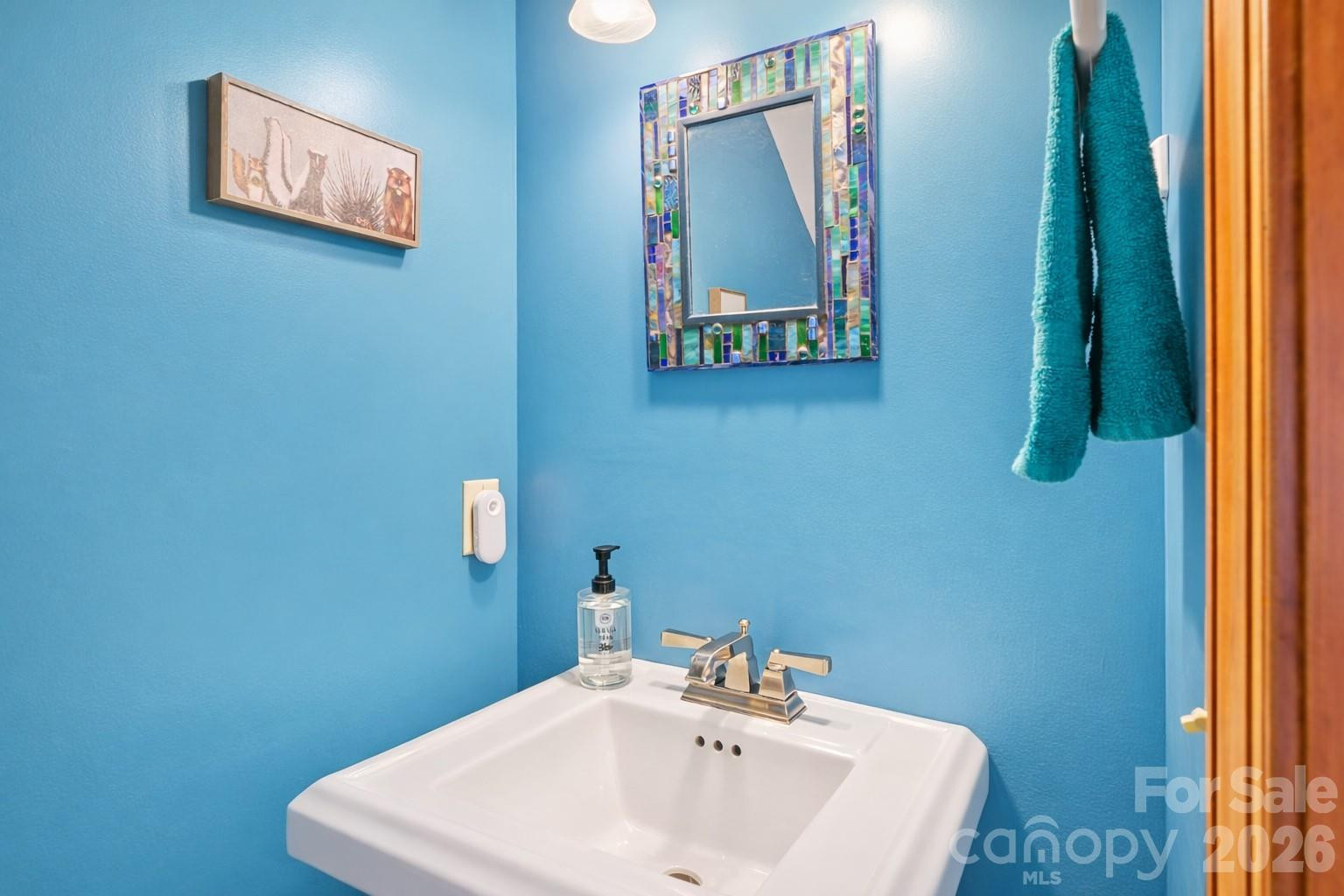 126 Wildflower Cove Drive - Photo 13