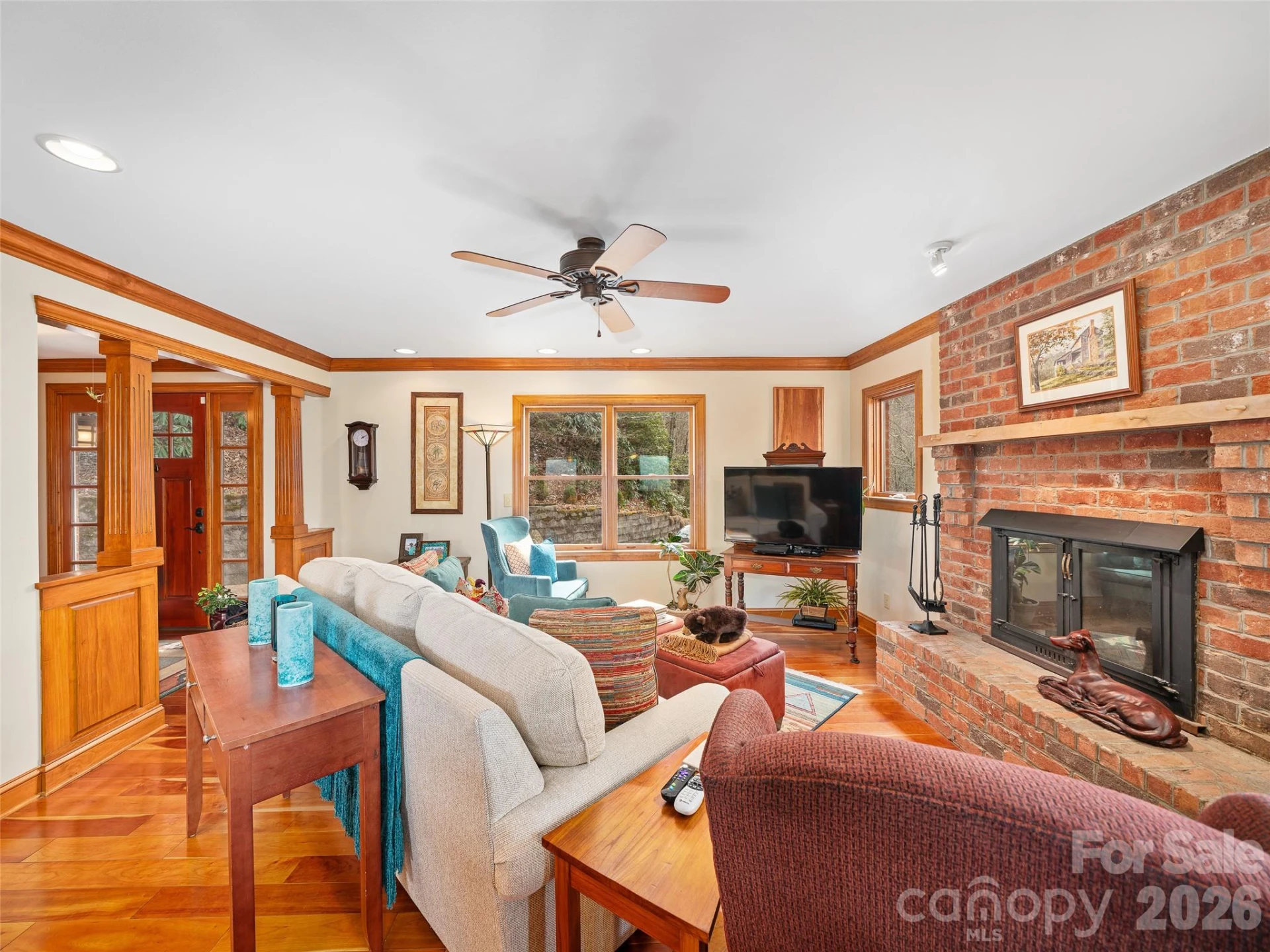 126 Wildflower Cove Drive - Photo 16