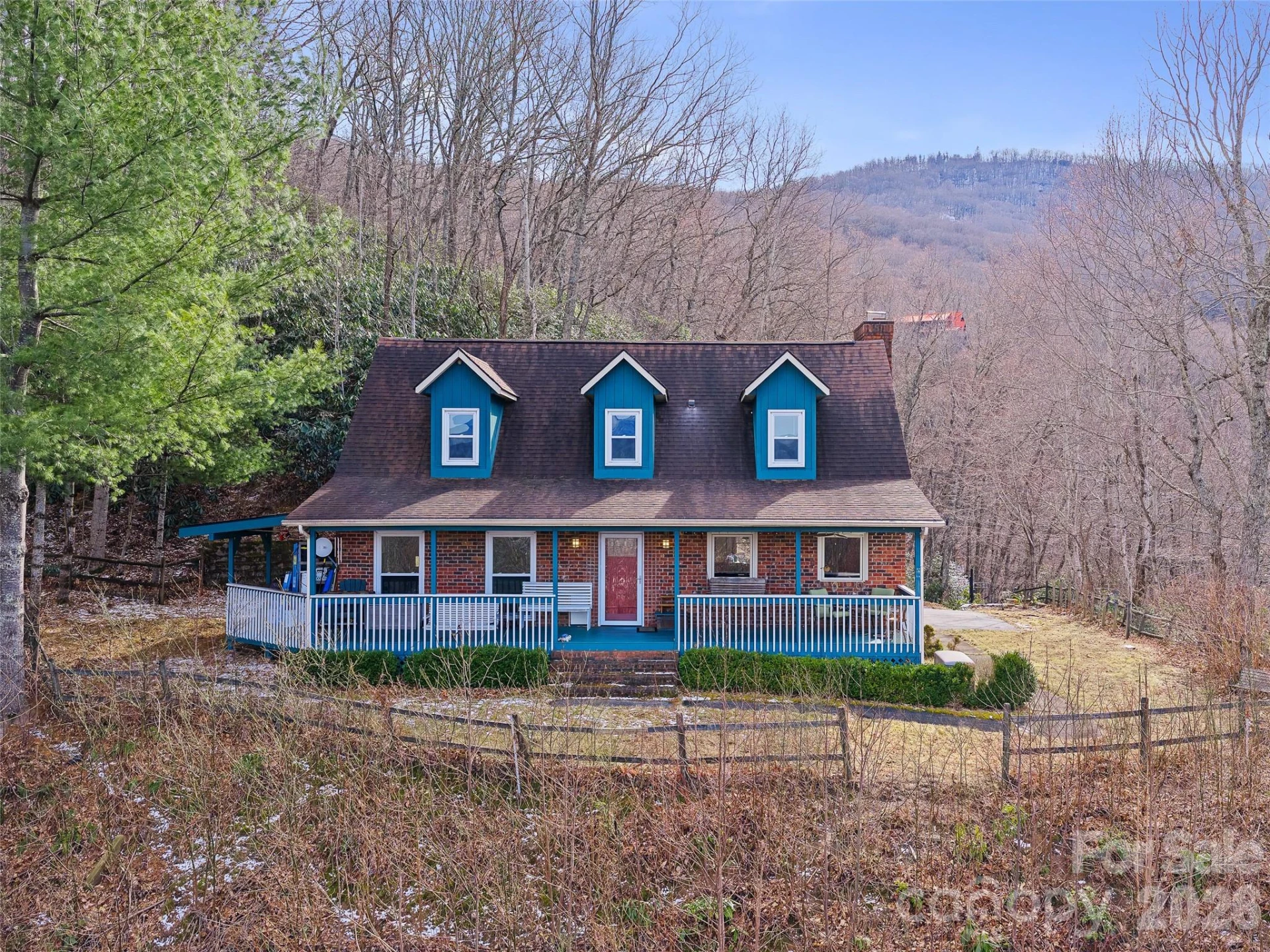 126 Wildflower Cove Drive - Photo 4