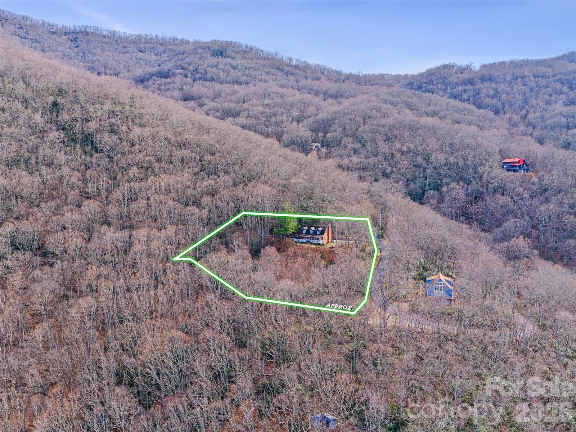 126 Wildflower Cove Drive - Photo 7