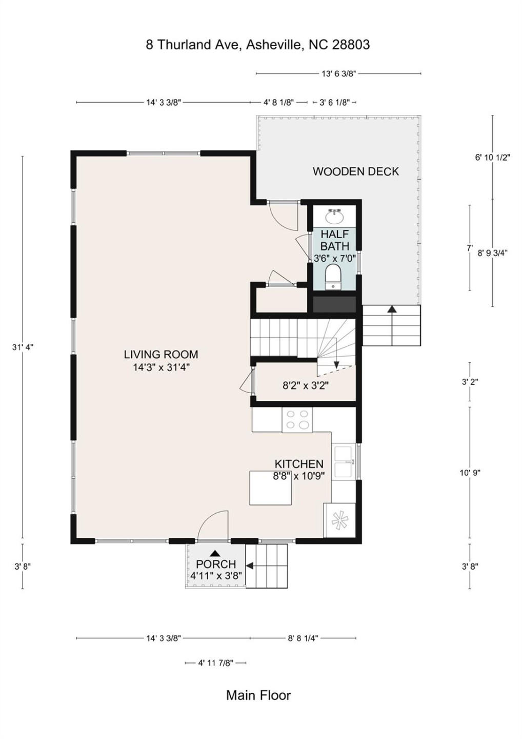 8 Thurland Avenue - Photo 29