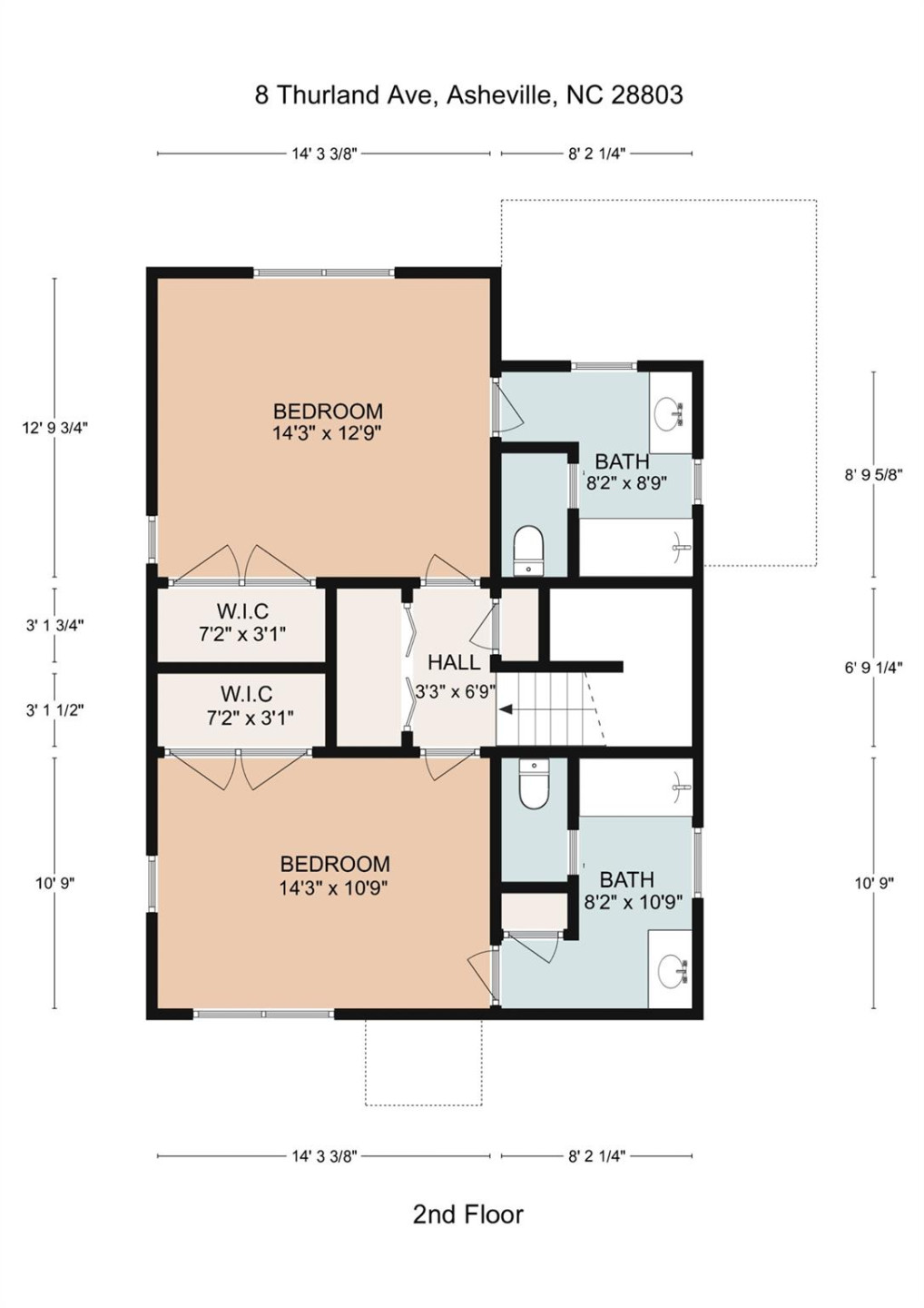 8 Thurland Avenue - Photo 30