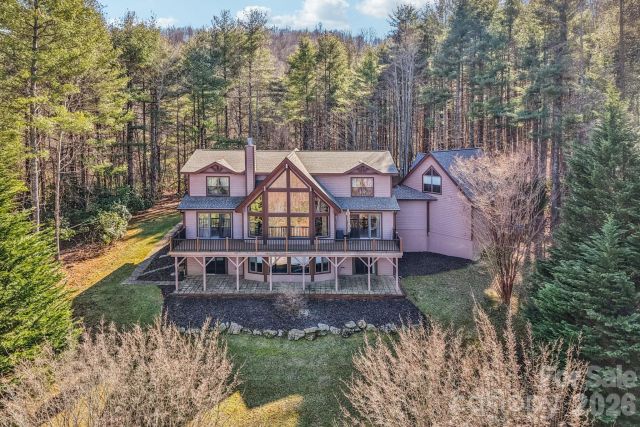 266 Lost Mine Trail, Brevard, NC, 28712