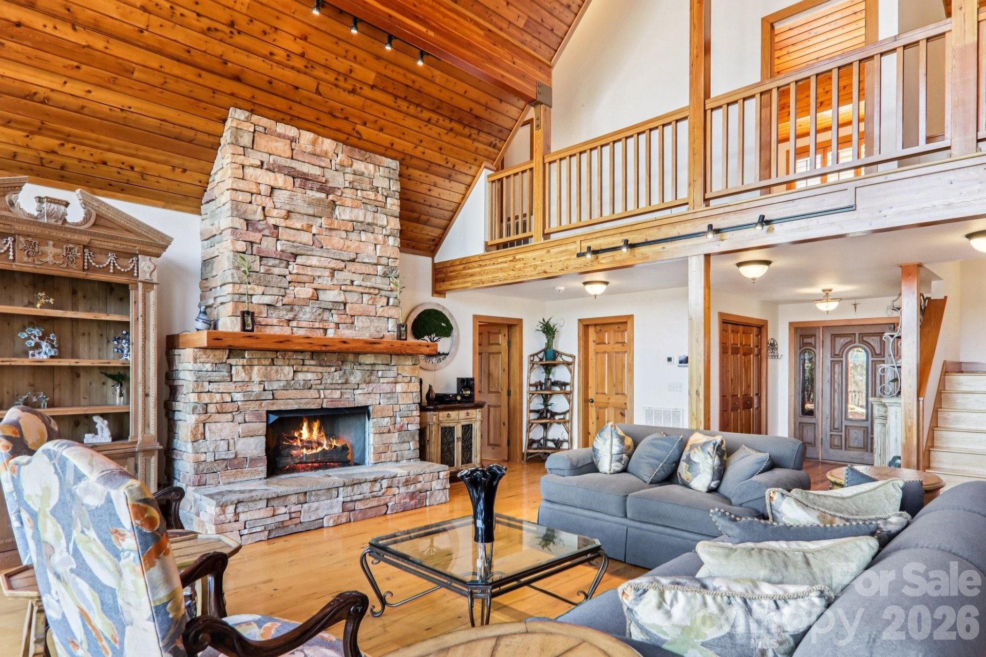 266 Lost Mine Trail - Photo 11