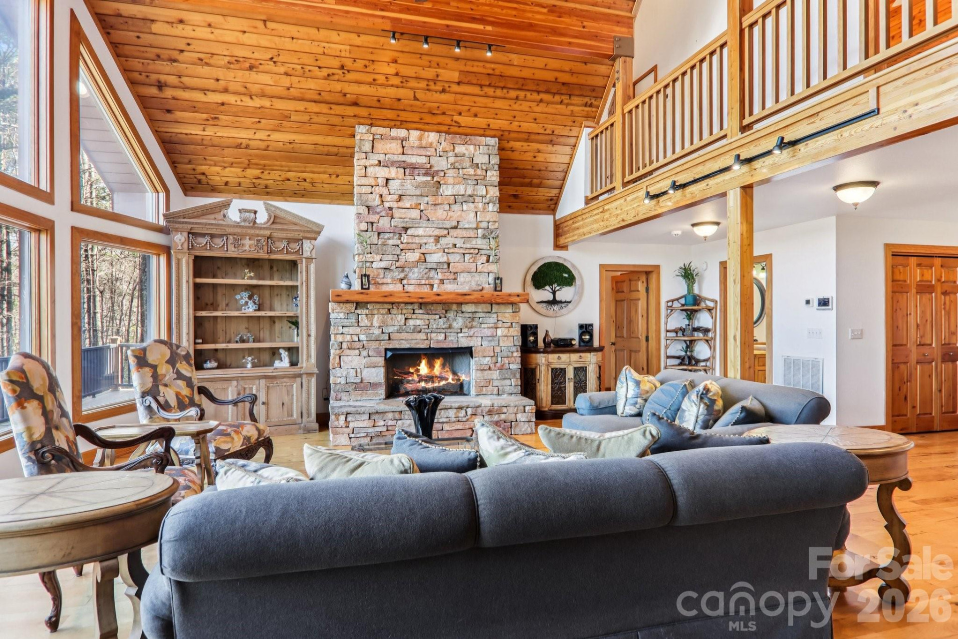 266 Lost Mine Trail - Photo 12