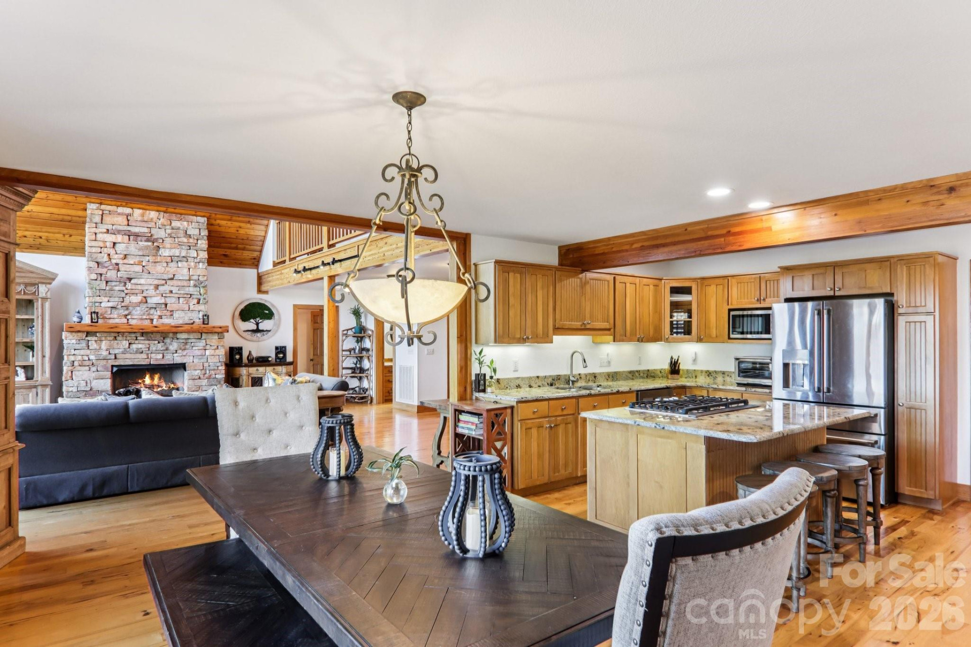 266 Lost Mine Trail - Photo 13