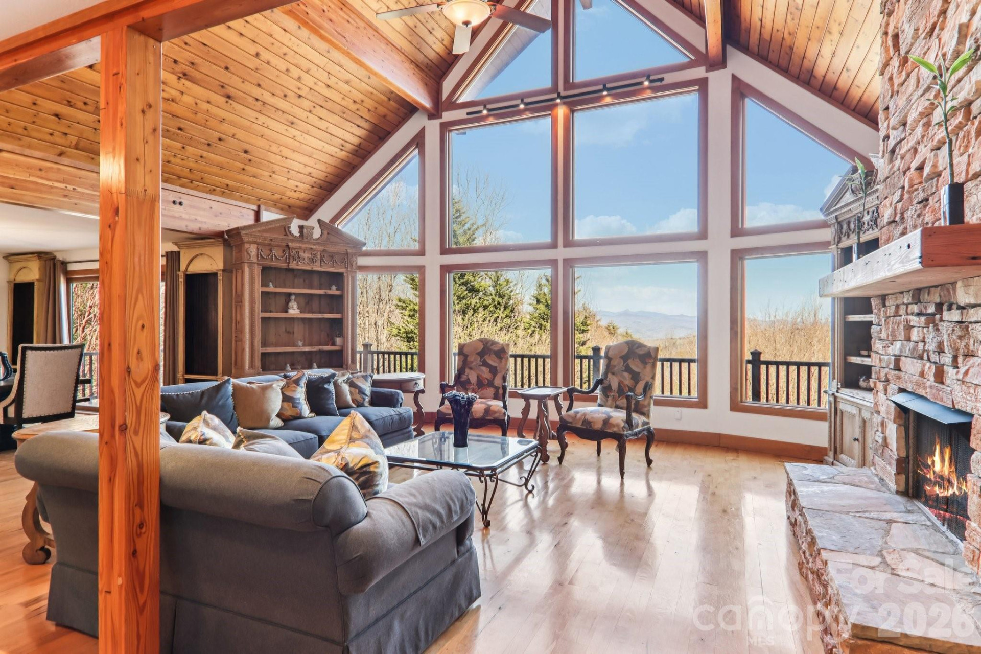 266 Lost Mine Trail - Photo 8