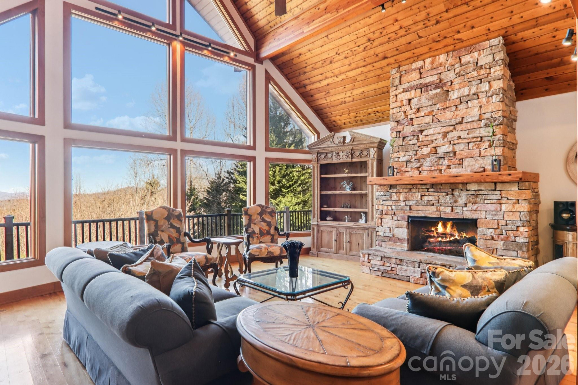 266 Lost Mine Trail - Photo 9