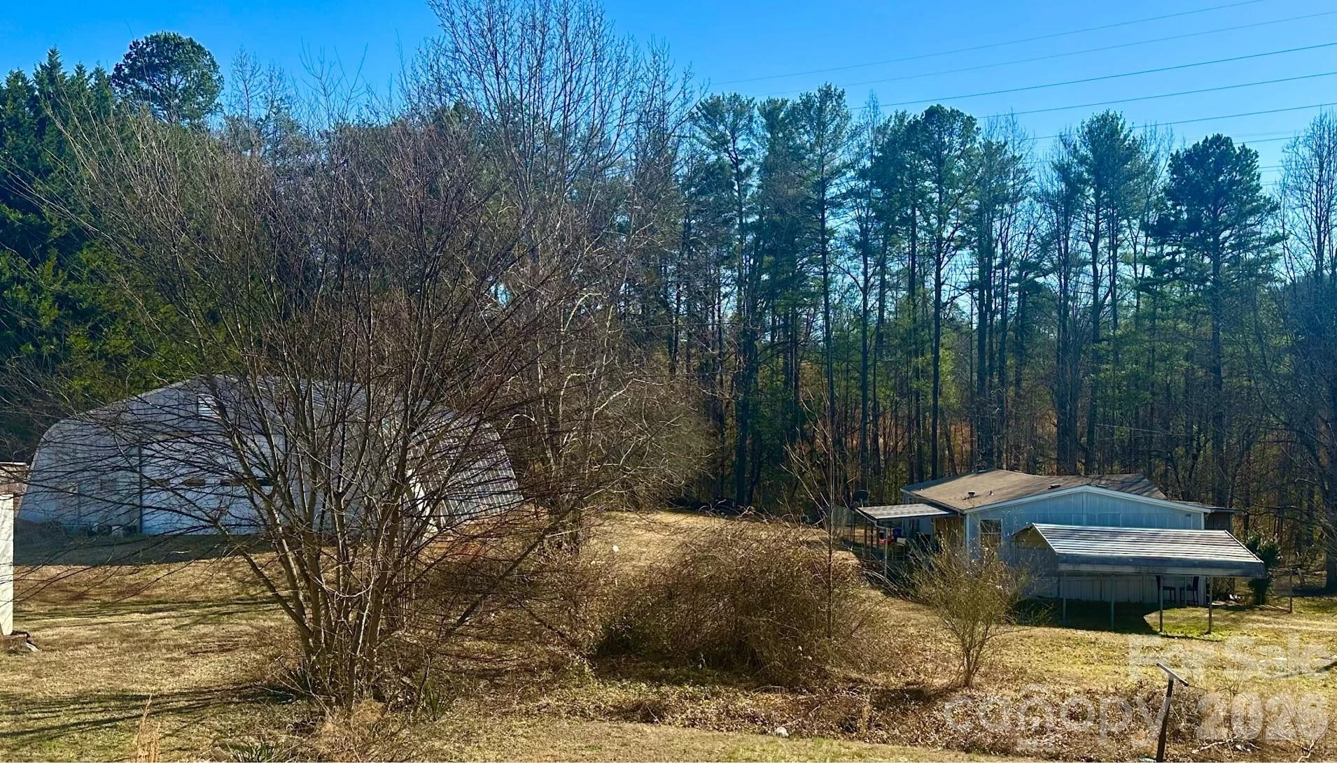 0 Clarence Towery Circle - Photo 2