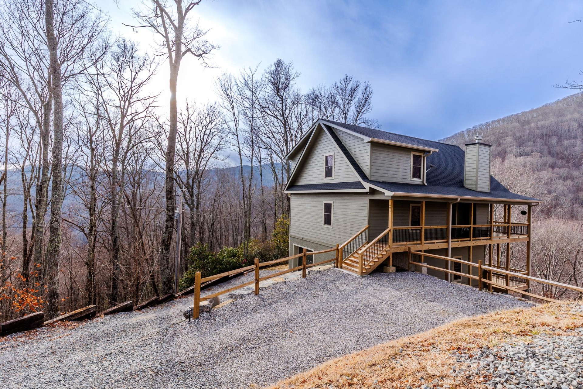 601 Tater Patch Road