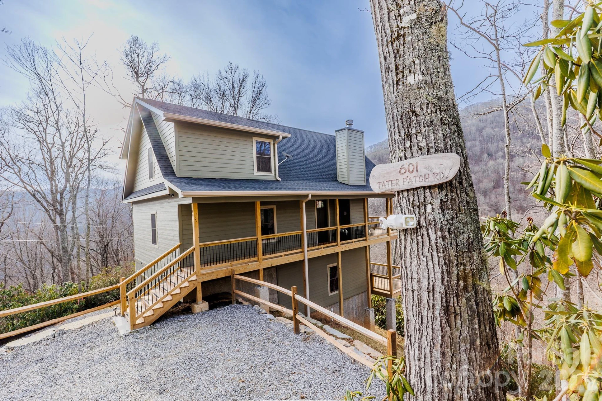 601 Tater Patch Road - Photo 2