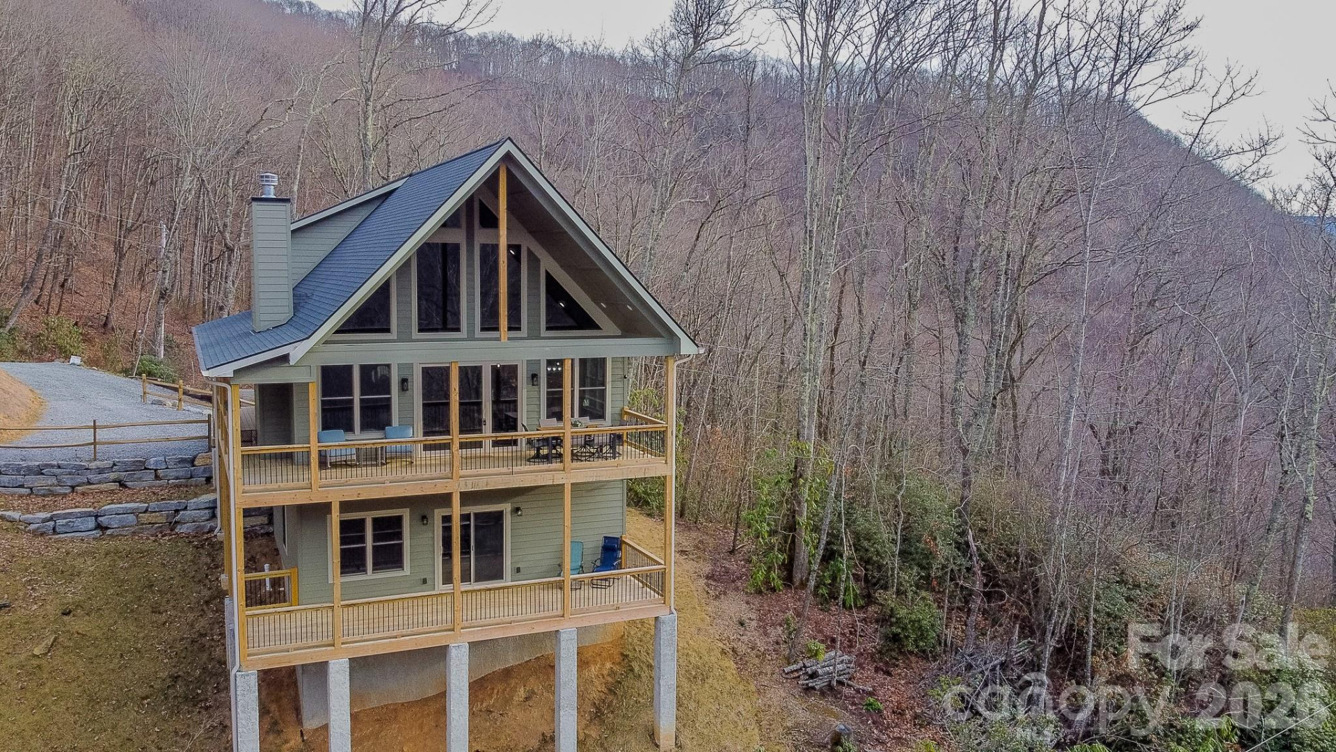 601 Tater Patch Road - Photo 4