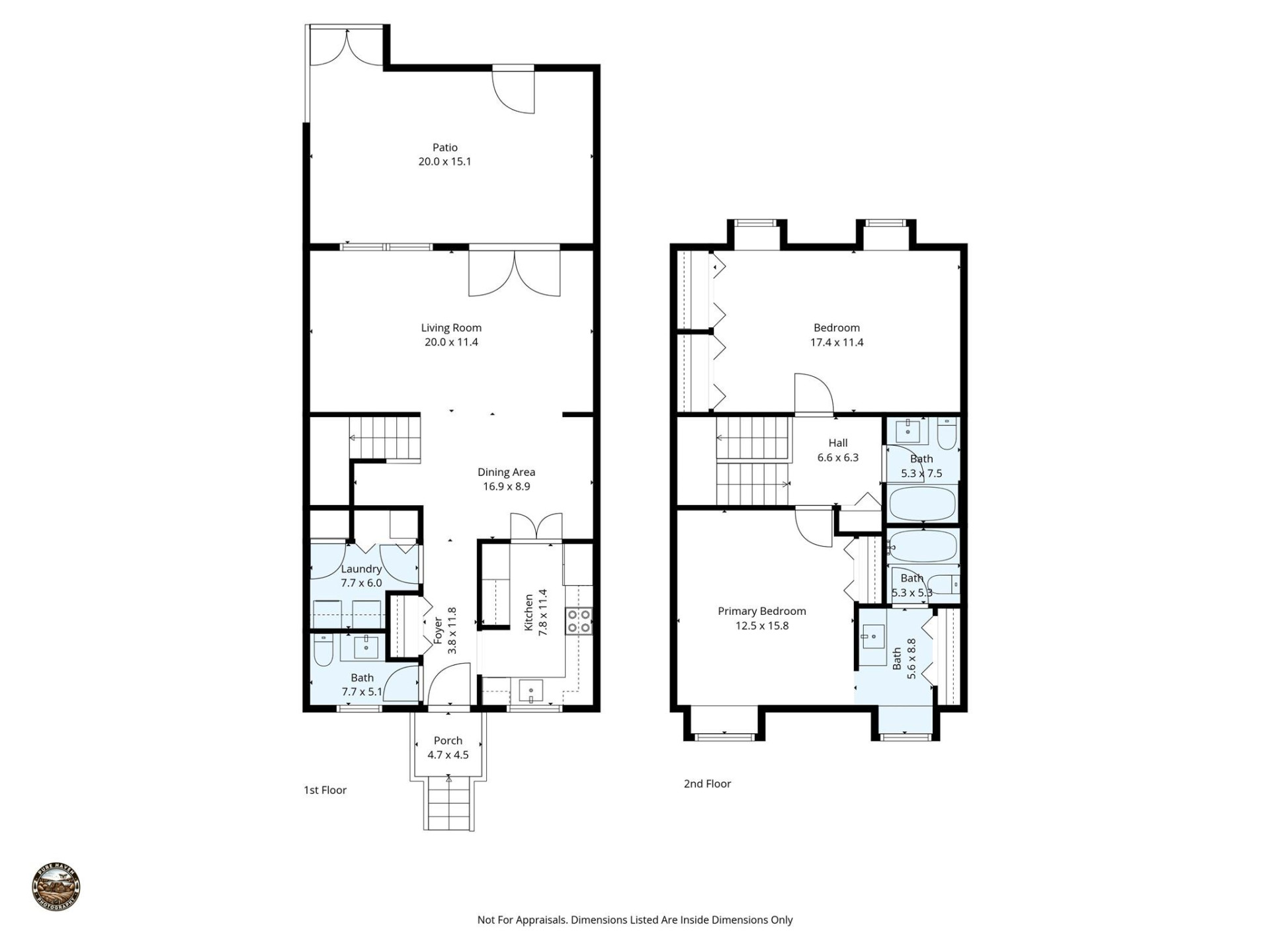 1409 Kensington Road #B-4 - Photo 5