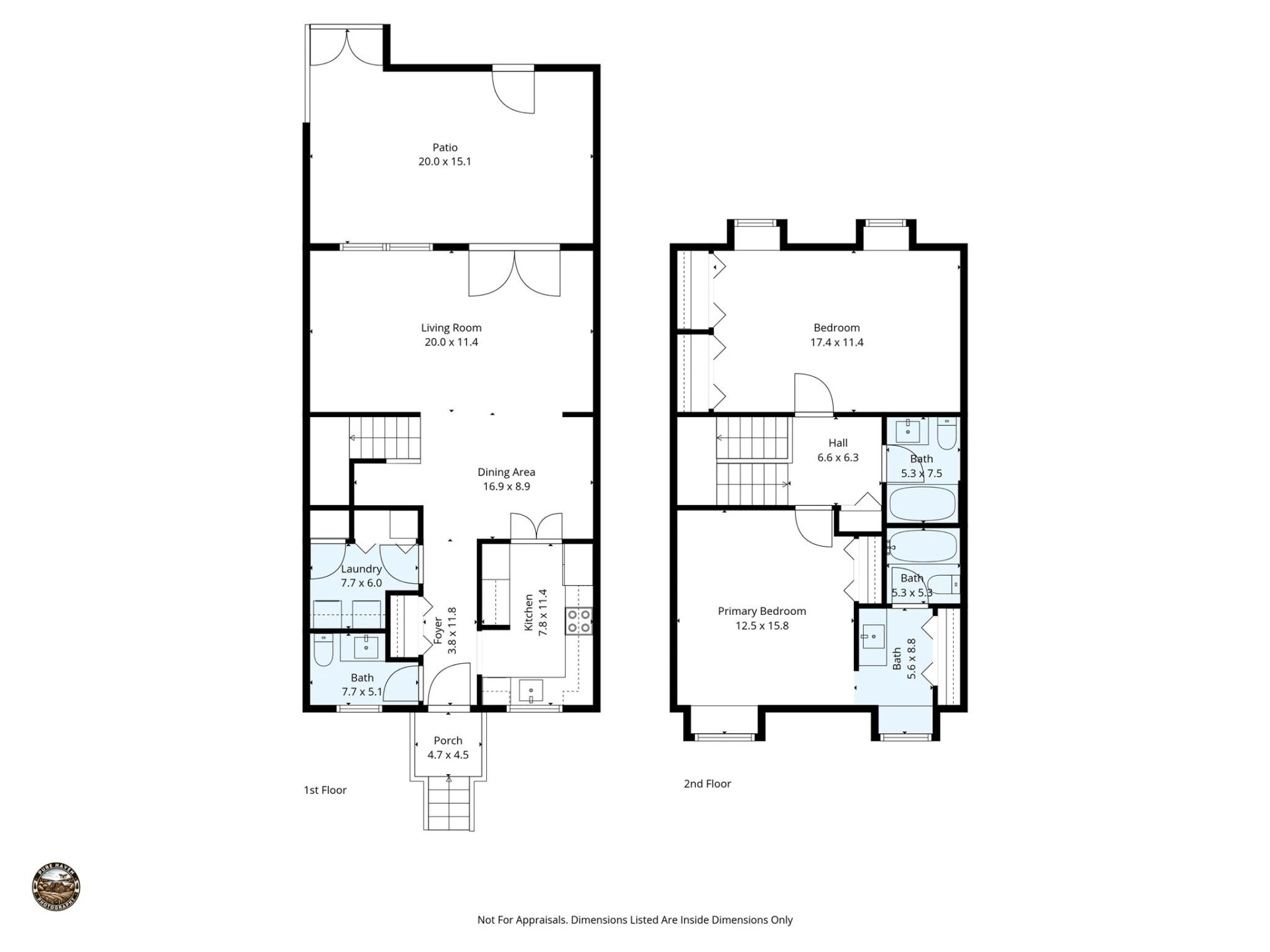 1409 Kensington Road #B-4 - Photo 5