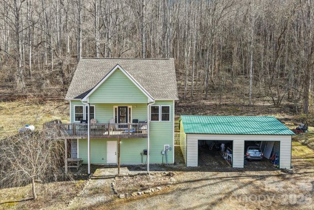 530 Wilson Cove Road