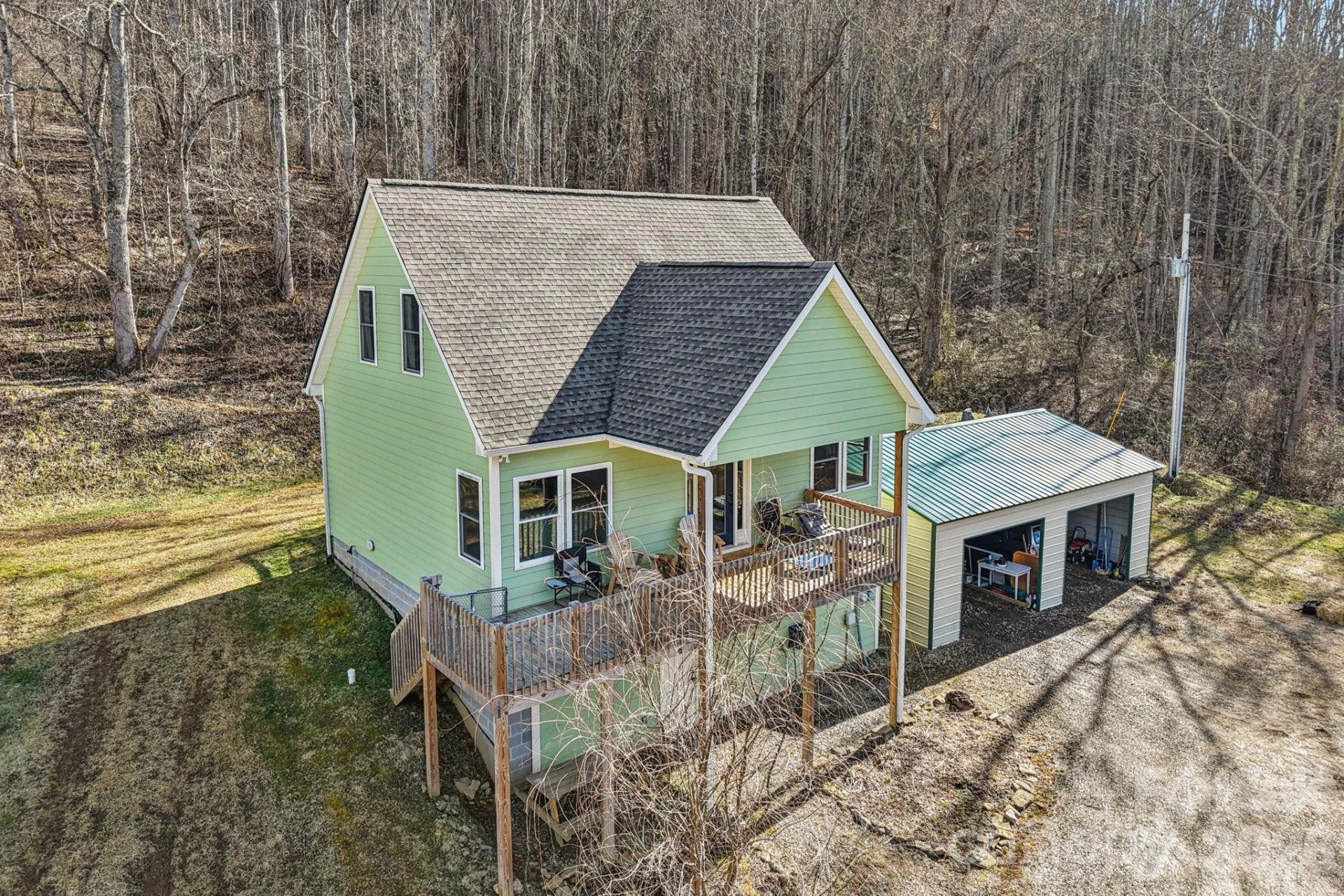 530 Wilson Cove Road - Photo 3