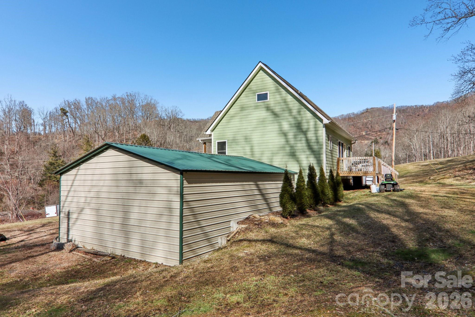 530 Wilson Cove Road - Photo 30