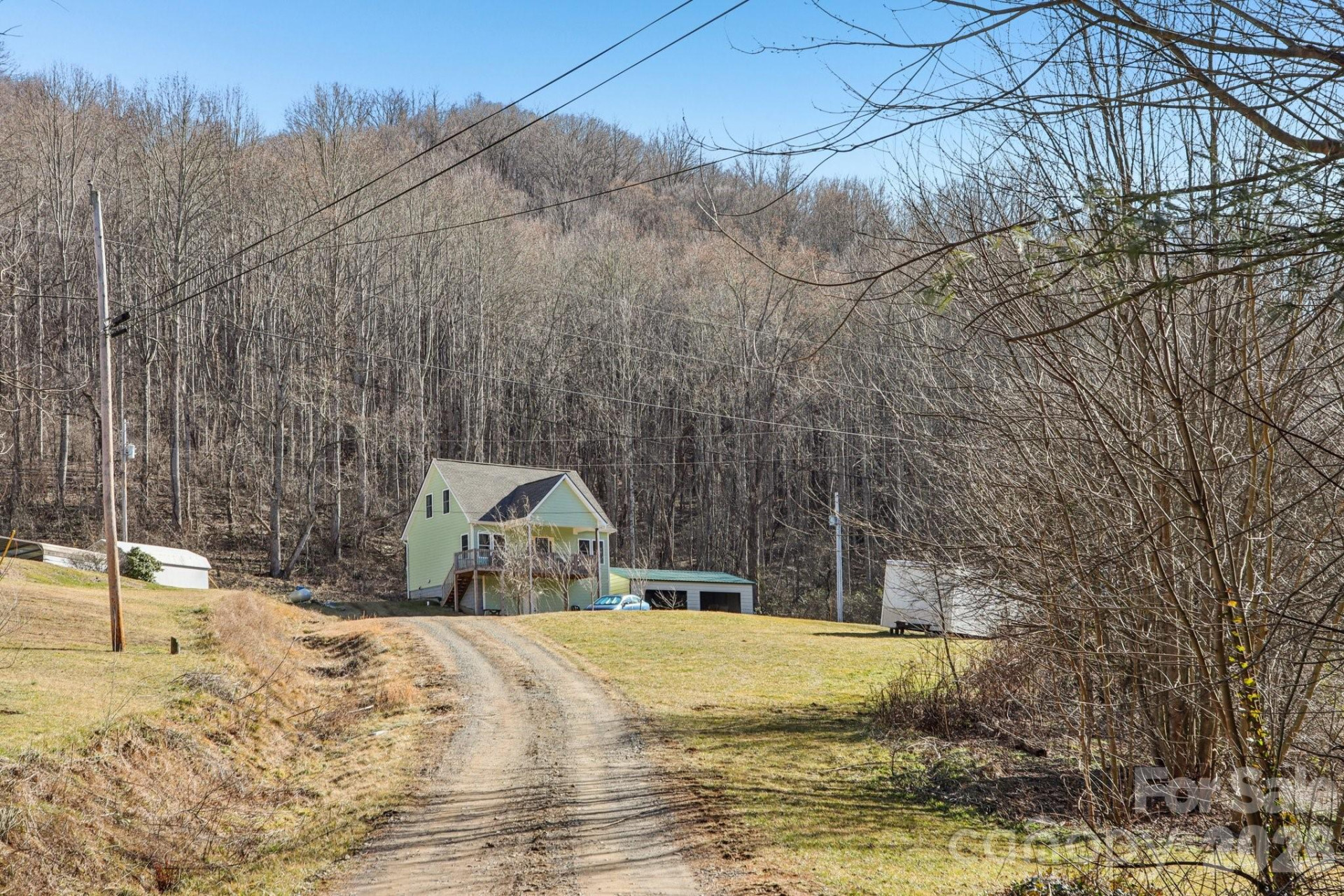 530 Wilson Cove Road - Photo 4