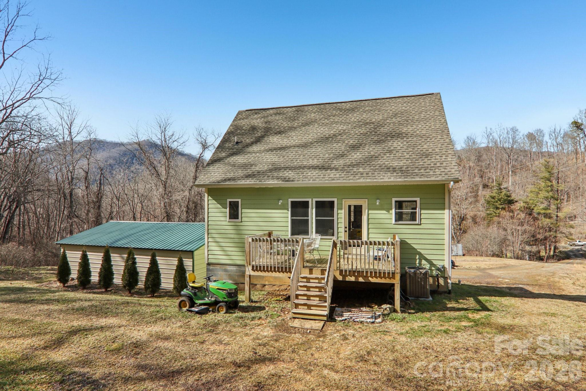 530 Wilson Cove Road - Photo 31