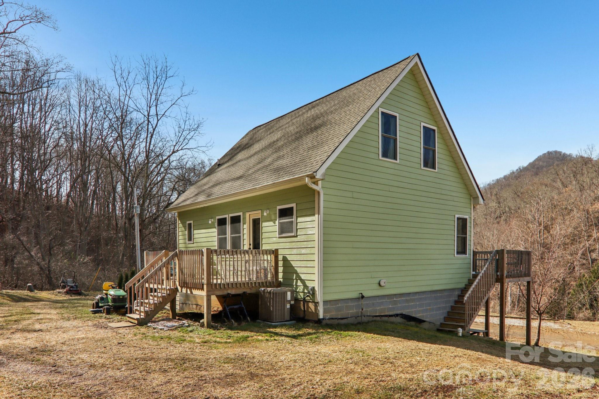 530 Wilson Cove Road - Photo 32