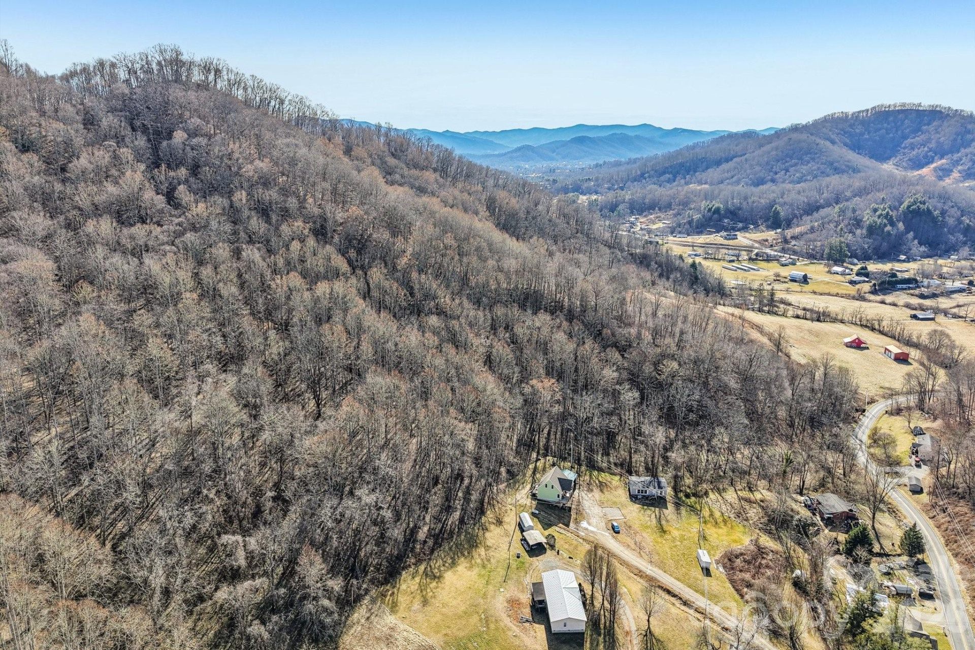 530 Wilson Cove Road - Photo 40