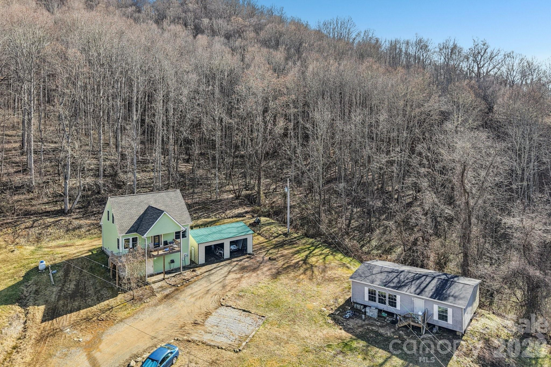 530 Wilson Cove Road - Photo 5