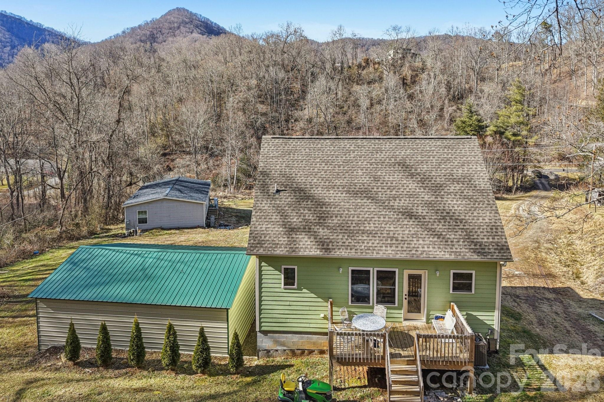 530 Wilson Cove Road - Photo 43