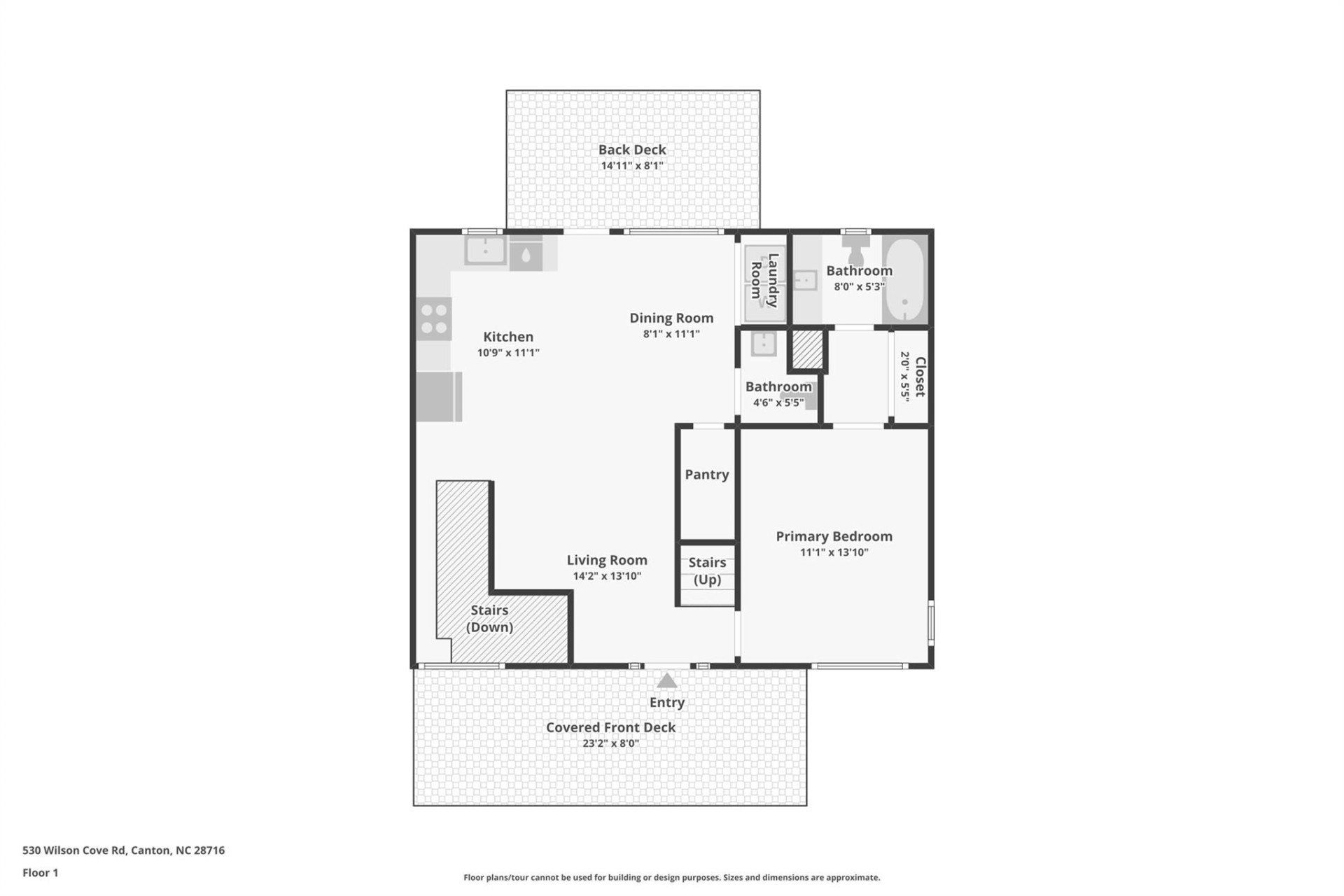 530 Wilson Cove Road - Photo 44