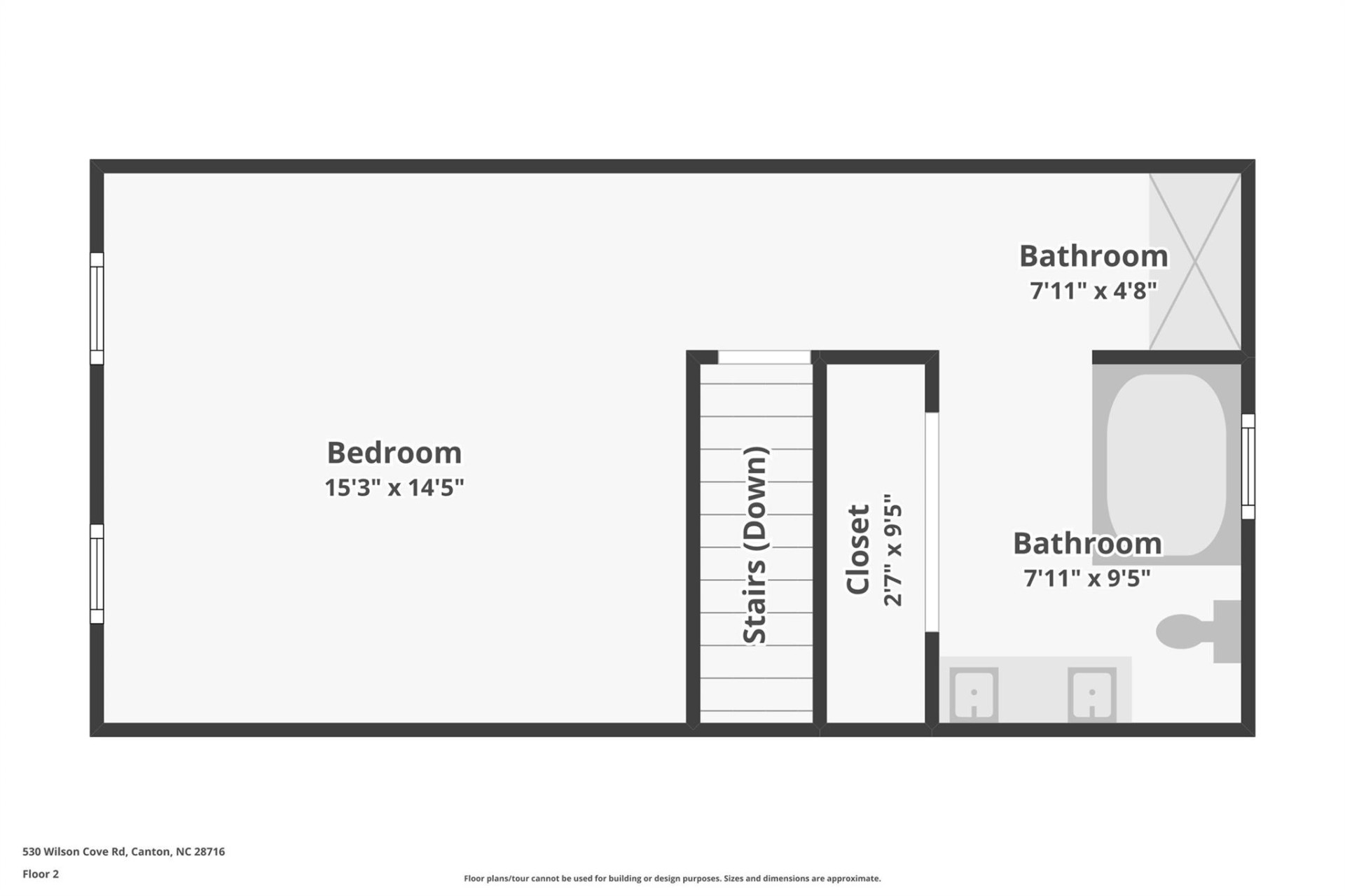 530 Wilson Cove Road - Photo 45