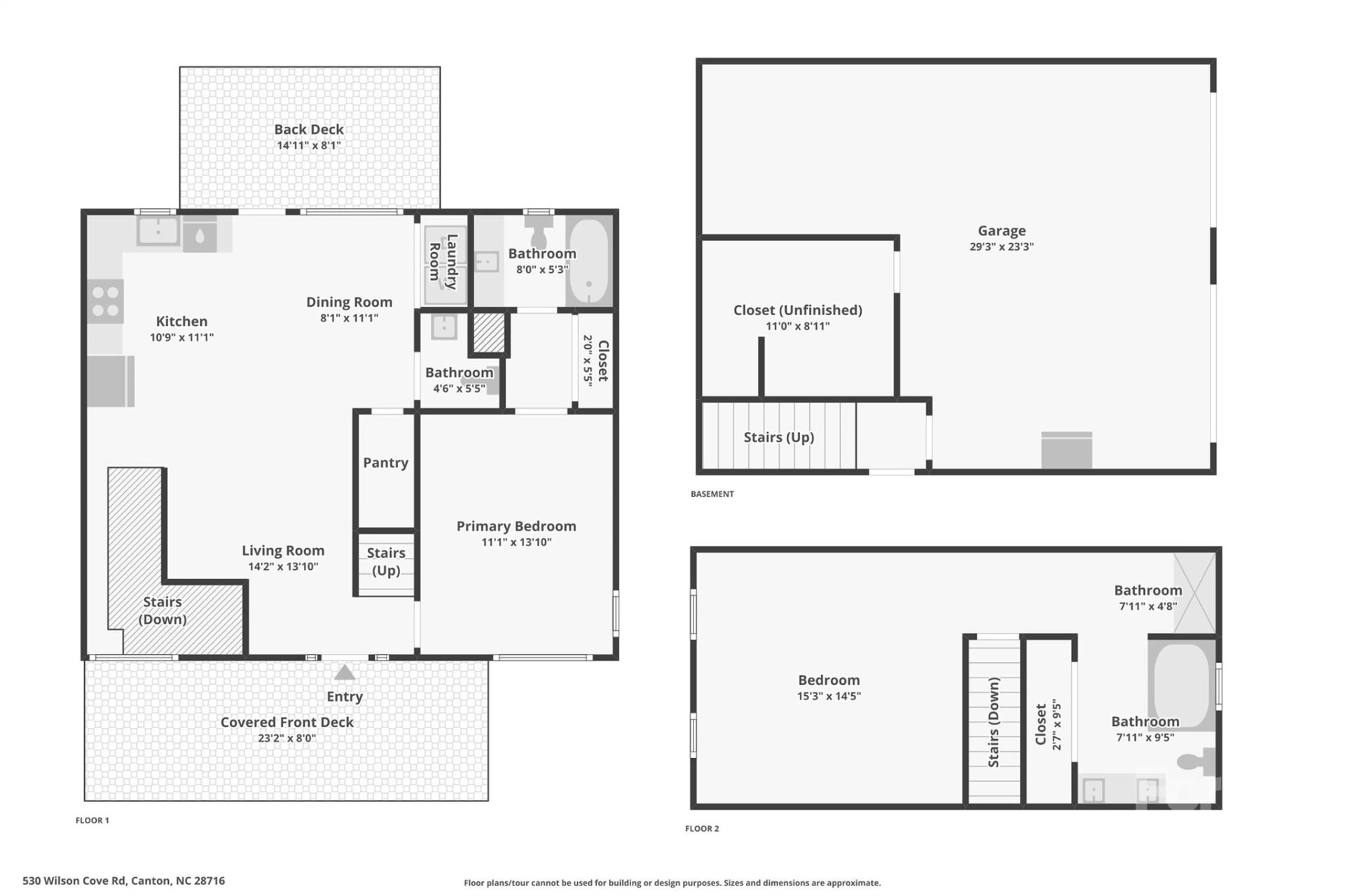 530 Wilson Cove Road - Photo 47