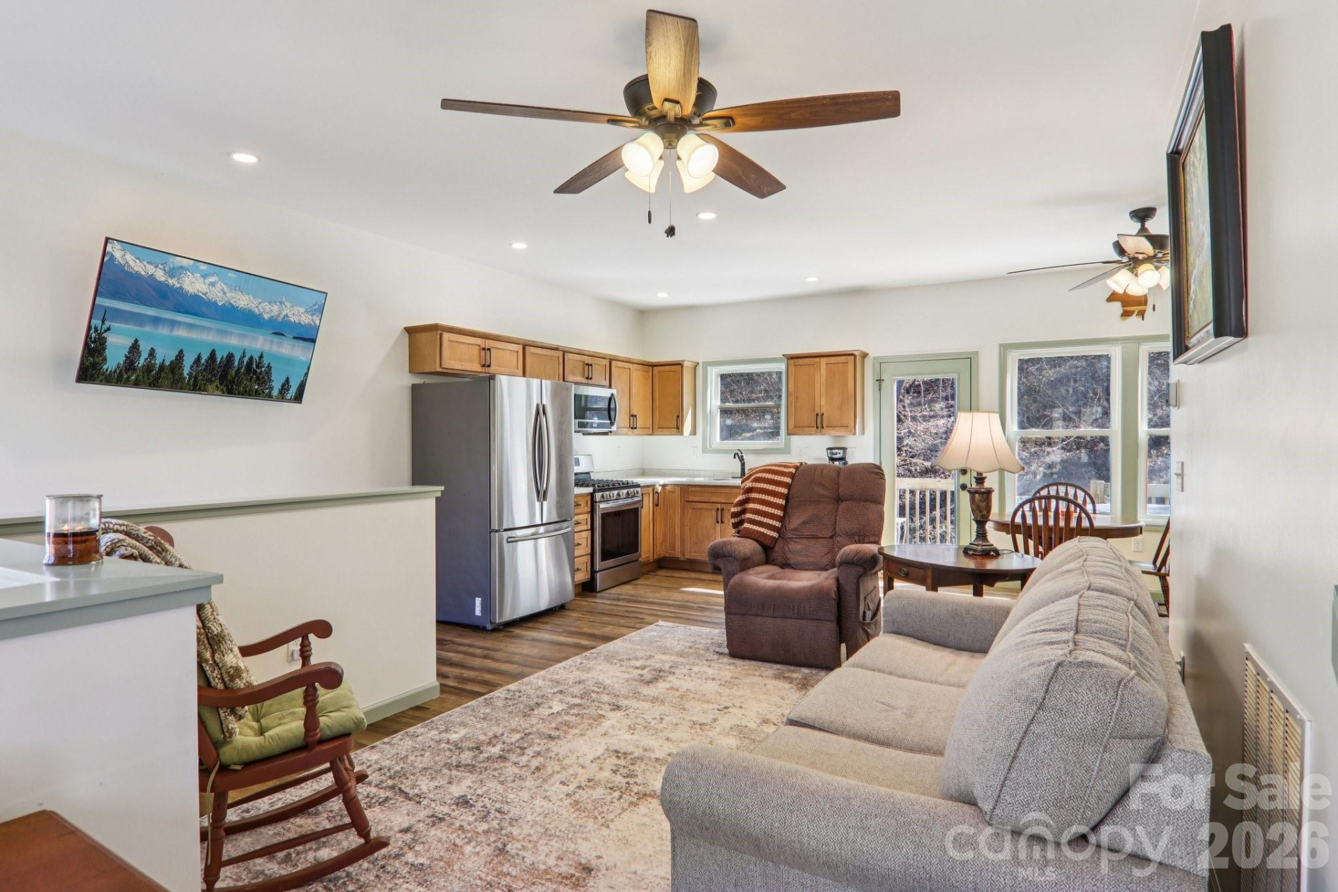 530 Wilson Cove Road - Photo 8