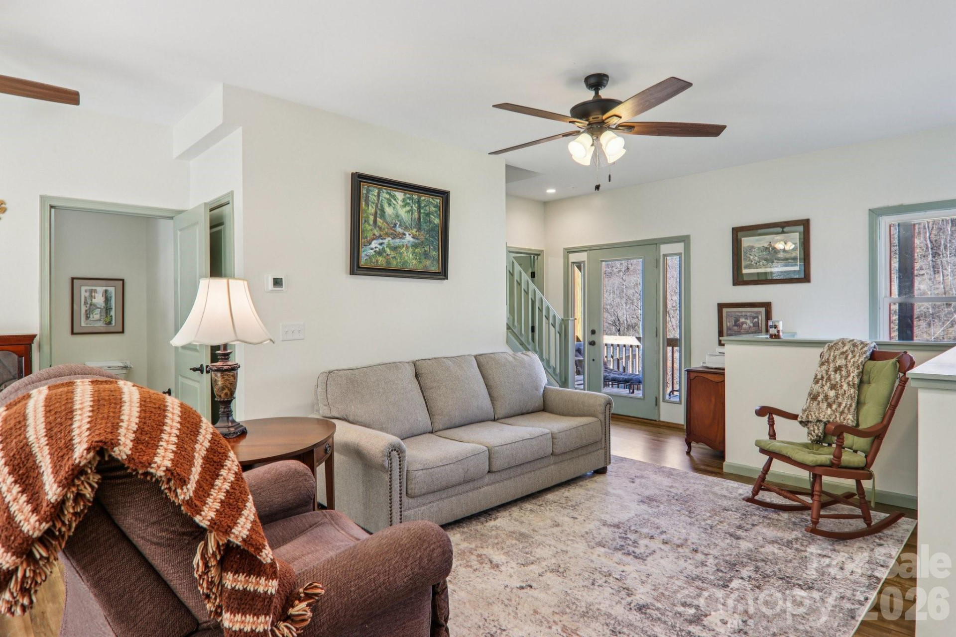 530 Wilson Cove Road - Photo 10