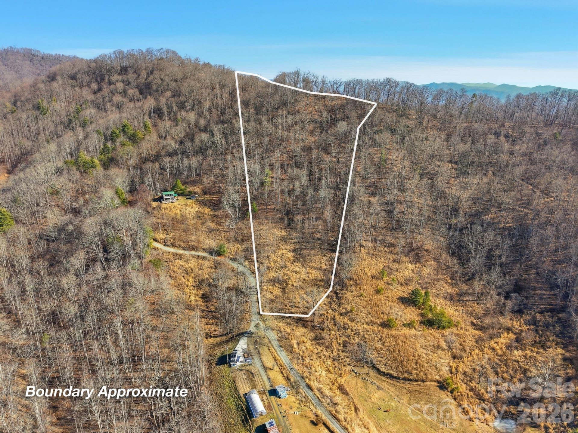 99999 Morgan Branch Road - Photo 2