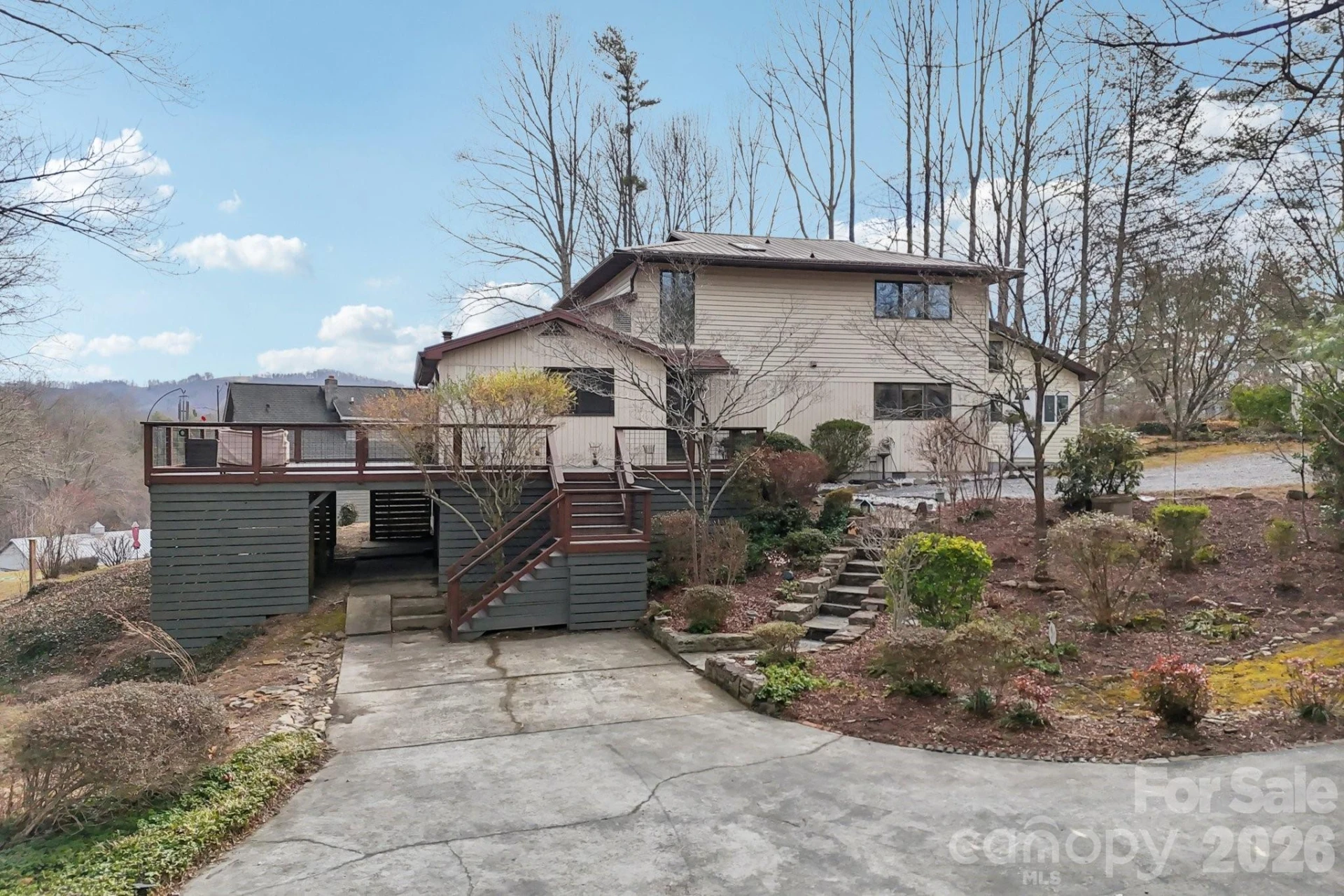 623 Owensby Road
