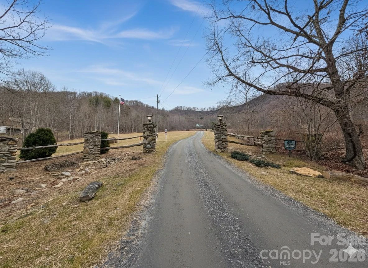 000 Wild Turkey Pen Road - Photo 2
