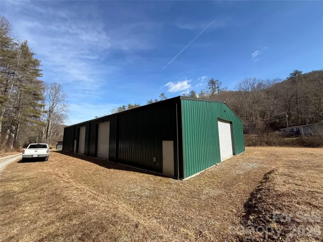361 Rooster Cove, Brevard, NC, 28712