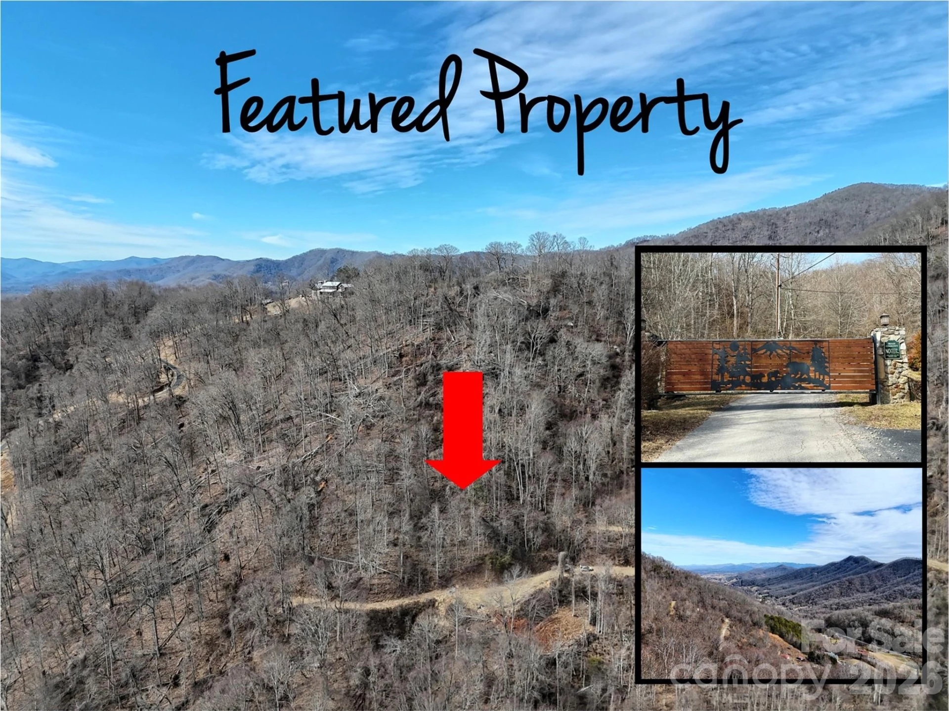 TBD Rock Ridge Road #9A & 9B - Photo 2
